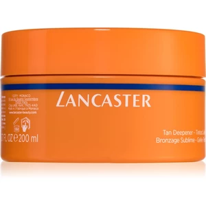 Lancaster Sun Beauty Tan Deepener tónovací gél pre zvýraznenie opálenia 200 ml