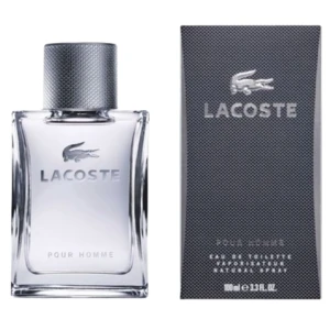 Lacoste Pour Homme toaletná voda pre mužov 100 ml