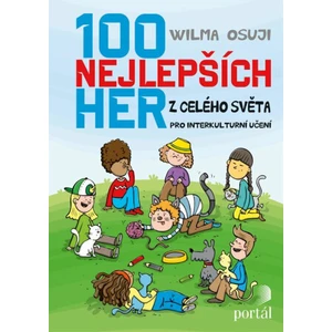 100 nejlepších her z celého světa - Osuji