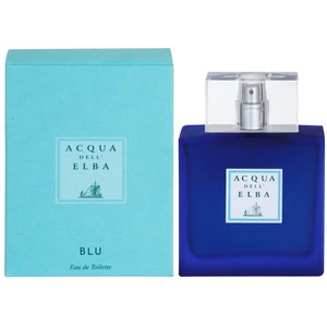 Acqua dell' Elba Blu Men toaletná voda pre mužov 100 ml