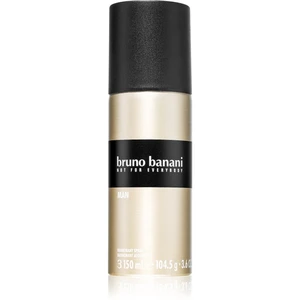 Bruno Banani Bruno Banani Man dezodorant v spreji pre mužov 150 ml