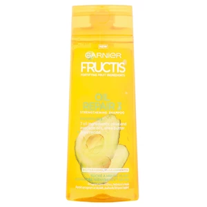 Garnier Fructis Oil Repair 3 posilňujúci šampón pre suché a poškodené vlasy 250 ml