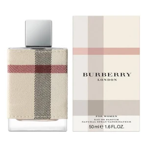 Burberry London for Women parfémovaná voda pro ženy 50 ml