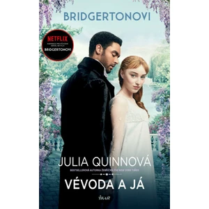 Bridgertonovi Vévoda a já - Julia Quinn