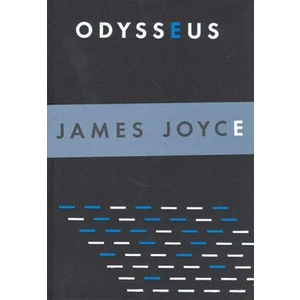 Odysseus - Joyce James