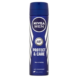 Nivea Men Protect & Care antiperspirant v spreji 150 ml