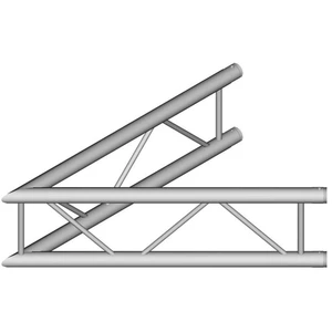 Duratruss DT 32/2-C19V-L45 Rebríkový truss nosník