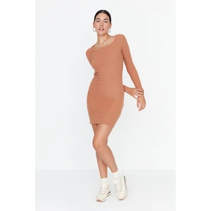 Női ruha Trendyol Bodycon