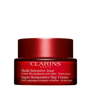 CLARINS - Super Restorative - Denní krém