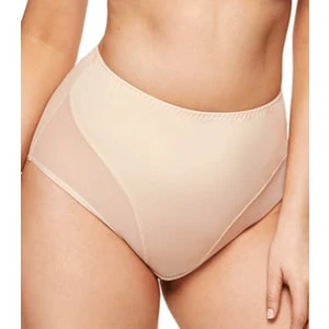 Zara / FW High Waist Panties - Beige