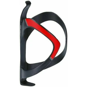 BBB FiberCage Matt Black/Red