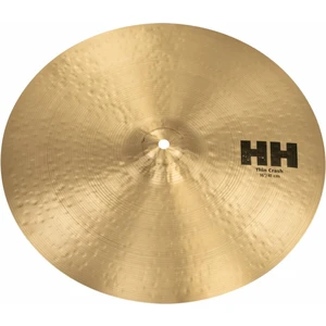 Sabian 11606 HH Thin Crash činel 16"