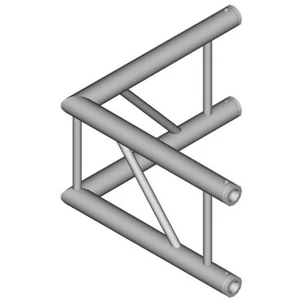 Duratruss DT 32/2-C21V-L90 Armadura de escalera