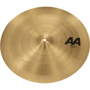 Sabian 21816 AA Cinel China 18"