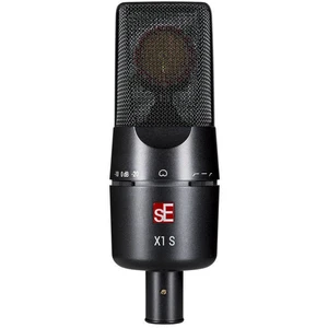 sE Electronics X1 S Microfon cu condensator pentru studio