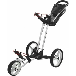 Sun Mountain Pathfinder3 White Chariot de golf manuel