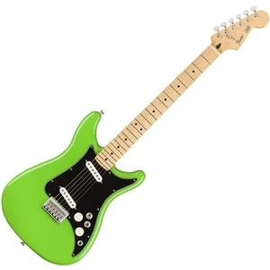 Fender Player Lead II MN Neon Green