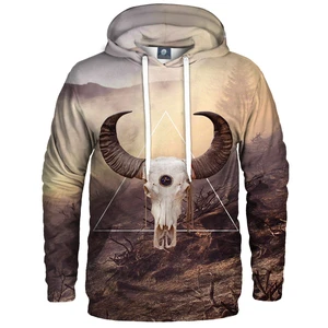 Aloha From Deer Unisex's Billy Goat Hoodie Aloha H-K AFD141