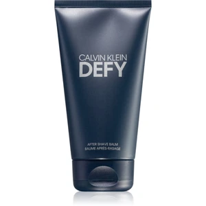 Calvin Klein Defy balzám po holení pro muže 150 ml