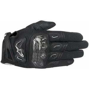 Alpinestars SMX-2 Air Carbon V2 Gloves Black XL Rukavice