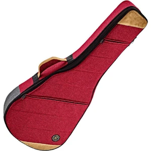 Ortega OSOCACL34 Funda para guitarra clásica Bordeaux Red