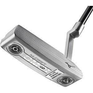 Mizuno OMOI Nickle Putter #2 Righ Hand