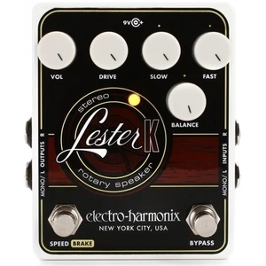 Electro Harmonix Lester K