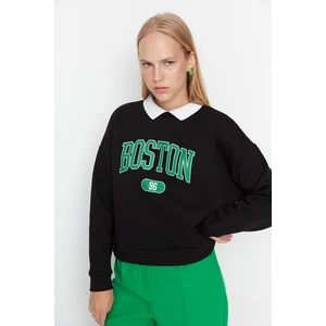 Women's sweater Trendyol Boston