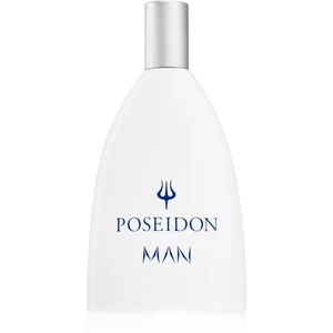 Instituto Español Poseidon Man toaletná voda pre mužov 150 ml