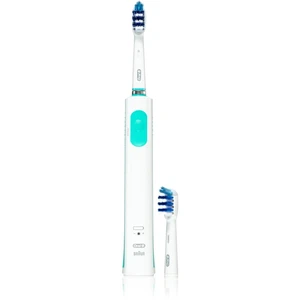 Oral B TriZone 670 CrossAction sonická elektrická zubná kefka + 2 náhradné hlavice 1 ks