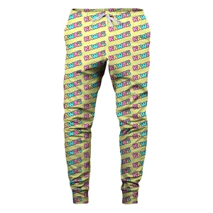 Men's sweatpants Aloha From Deer Kawaii