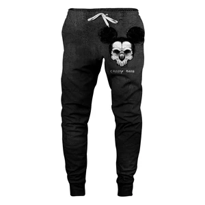 Aloha From Deer Unisex's Creepy Mouse Sweatpants SWPN-PC AFD1100