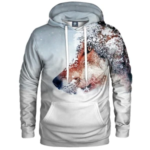 Aloha From Deer Unisex's The Wolf Hoodie H-K AFD009