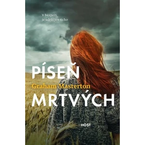 Píseň mrtvých - Graham Masterton