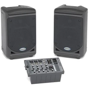 Samson XP150 Partable PA-System