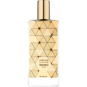 Memo Luxor Oud parfumovaná voda unisex 75 ml