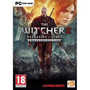 The Witcher 2: Assassins of Kings (Enhanced Edition) - PC