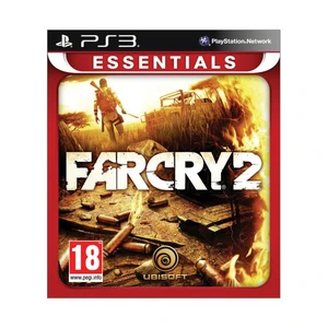 Far Cry 2 - PS3