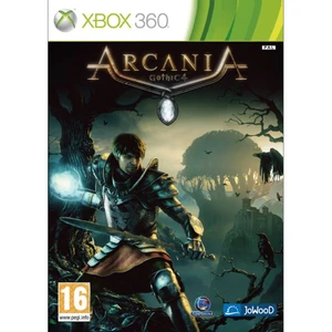 Arcania: A Gothic Tale - XBOX 360