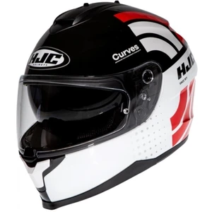 HJC C70 Curves MC1 XL Helmet