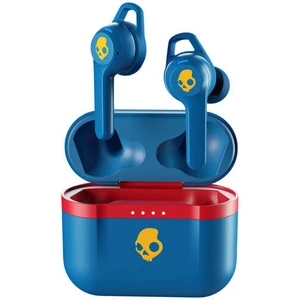 Skullcandy Indy Evo Modrá