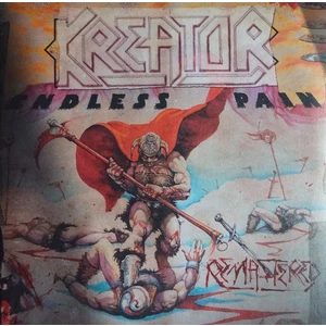 Kreator - Endless Pain (LP)