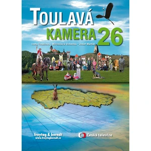 Toulavá kamera 26