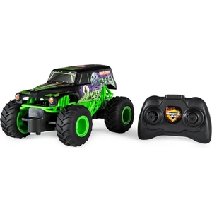 Spin Master Monster Jam RC Grave Digger 1:24