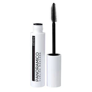 Gabriella Salvete Riasenka pre natočenie a objem rias Panoramico ( Curl ing Mascara) 13 ml Black