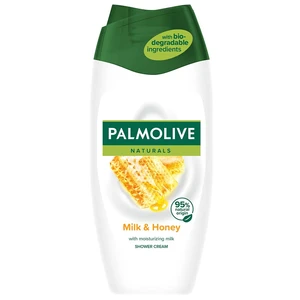 Palmolive Naturals Nourishing Delight sprchový gel s medem 250 ml