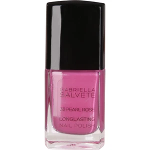 Gabriella Salvete Dlhotrvajúci lak na nechty Longlasting Enamel (Nail Polish) 11 ml 36 Pearl Rose