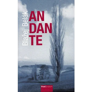 Andante - Belák Blažej