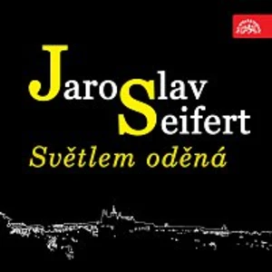 Světlem oděná - Seifert Jaroslav [Audio-kniha ke stažení]