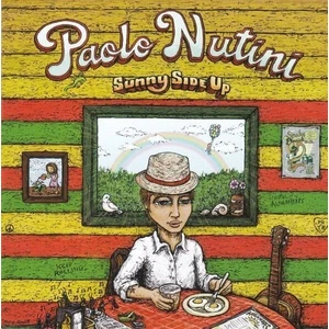 Paolo Nutini Sunny Side Up Muzyczne CD